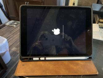 Apple iPad 9th generation 256GB Cellular