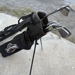 Golf Clubs