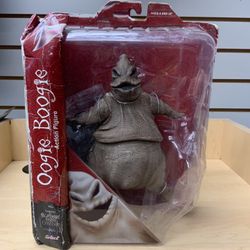 Oogie Boogie Nightmare Before Christmas Diamond Select Disney 2015