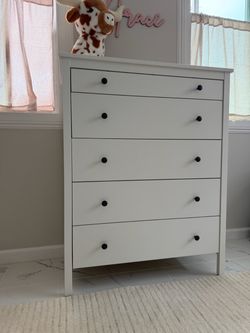 IKEA Koppang Dresser