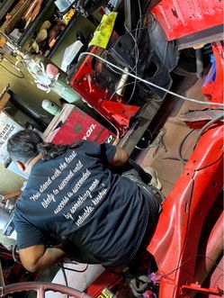 Welding for sale for classic cars