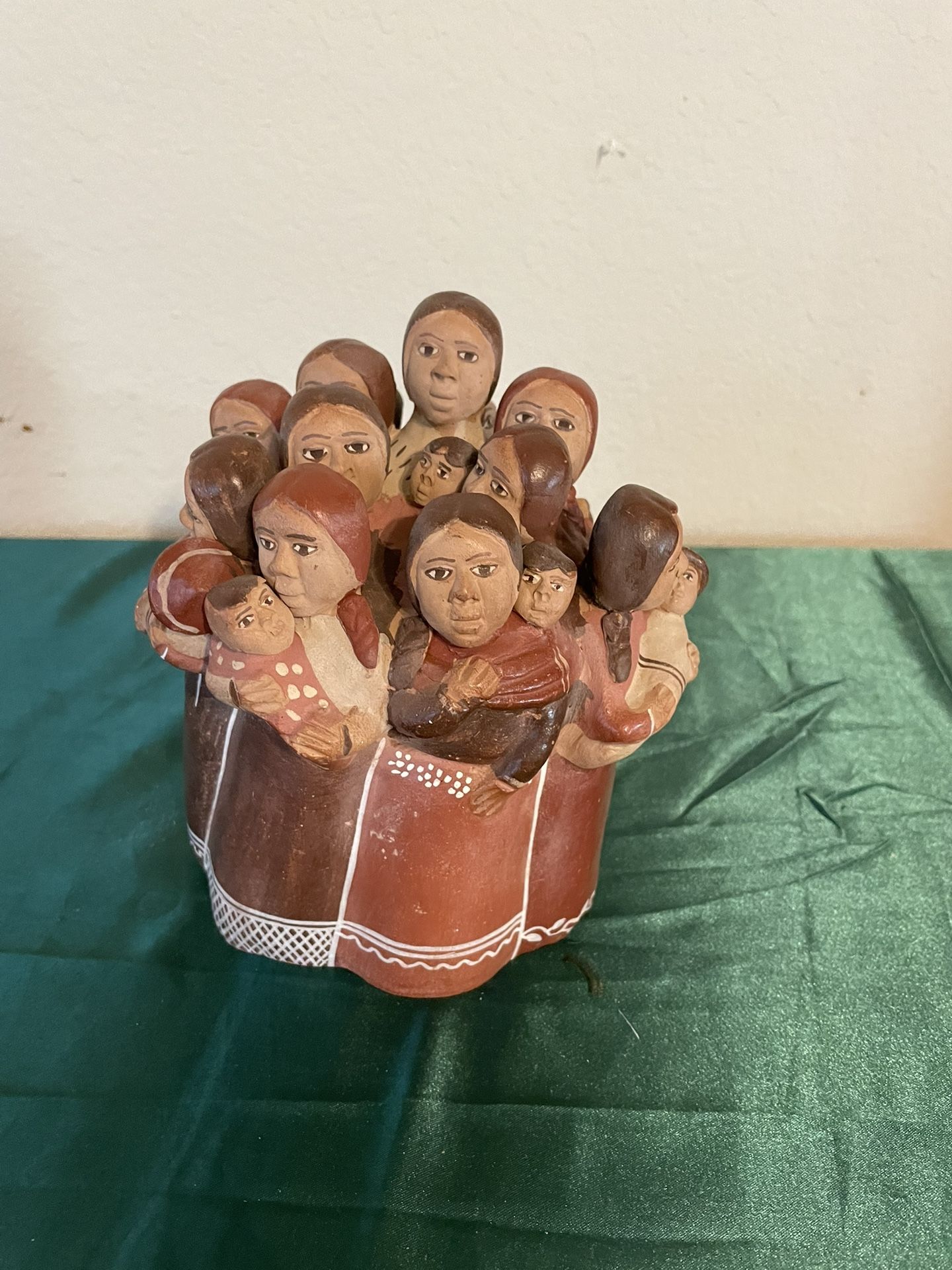 Colombian Sculpture