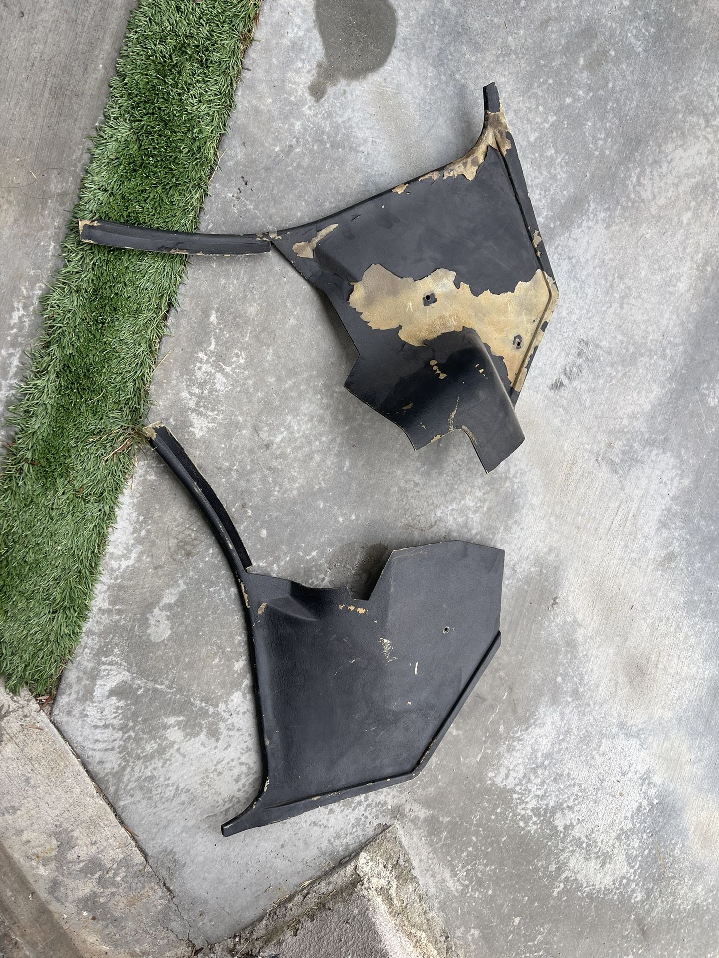 Chevelle Parts