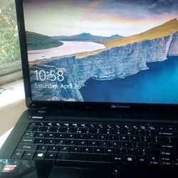 ‼️ Installation Required ‼️ 🌟$68 Gateway EG70 Laptop + Extended AS10H31🌟 