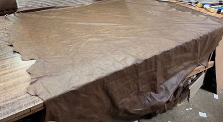 Full hide 46to 50 sqft