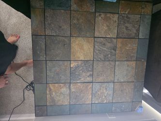 Stone table