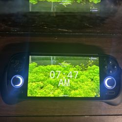 Retroid Pocket 5! With Grip 