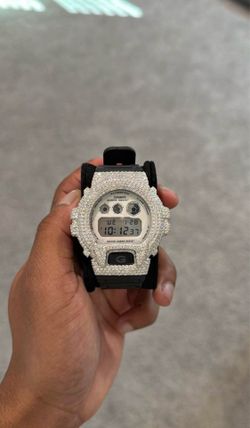 Gshock