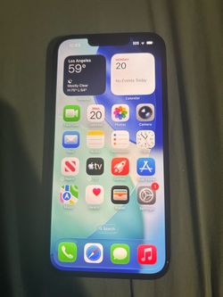 iPhone 14 unlocked