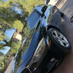 BMW 2013, Type 328 i Turbo 
