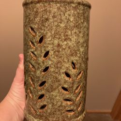 New: Allen & Roth Candle Holder