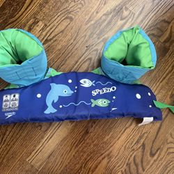 Speedo Child 30-50 Pound Flotation Device