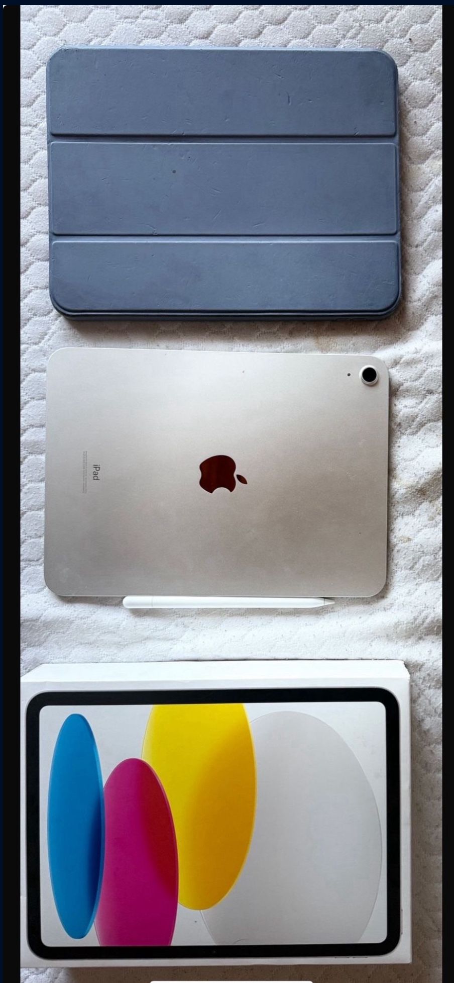 ipad 10th generation