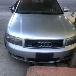 2005 Audi A4