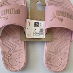 Ladies PUMA Sandals