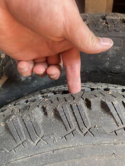 Ford Expedition Rims And Tires