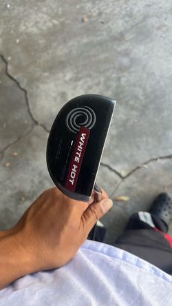 Golf club putter