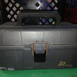 Tool Box