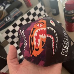 Bape Mask 