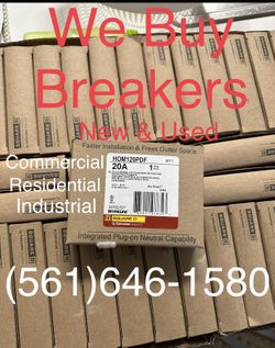 Breakers