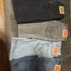 Levi’s