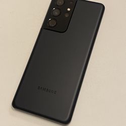 Galaxy S21 Ultra Fully Unlocked 