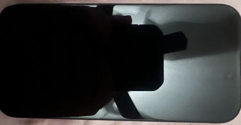IPhone 16 Pro Black