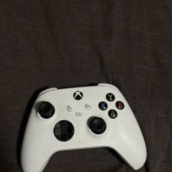 xbox standard controller 
