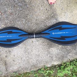 Ripstik dLx. Skateboard 