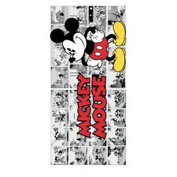 Beach Towel Mickey Mouse 28” X 58” L 