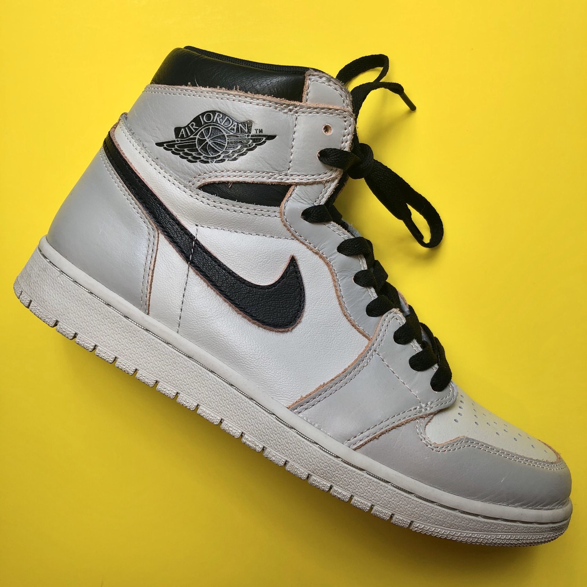 Jordan 'NYC to Paris' Size