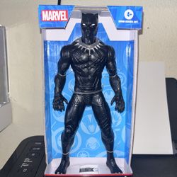 Marvel-Black Panther 9.5” 