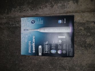 Sonicare 6500