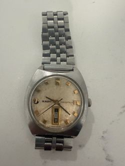 Rado Marco Polo Automatic