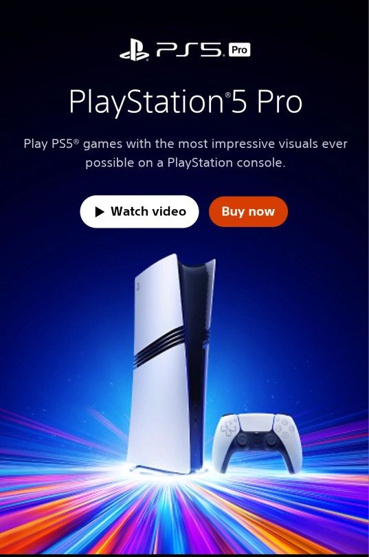 Ps5 Pro Sealed Brand New, Looking To Trade For GPU