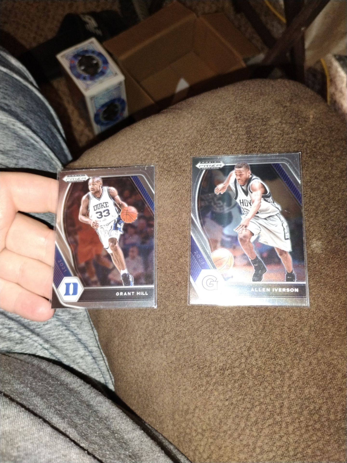 2021 PANINI PRIZM DRAFT PICKS FEW DUPLICATES SELLING ALL TOGETHER CHEAP