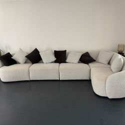 American Signature Couch 