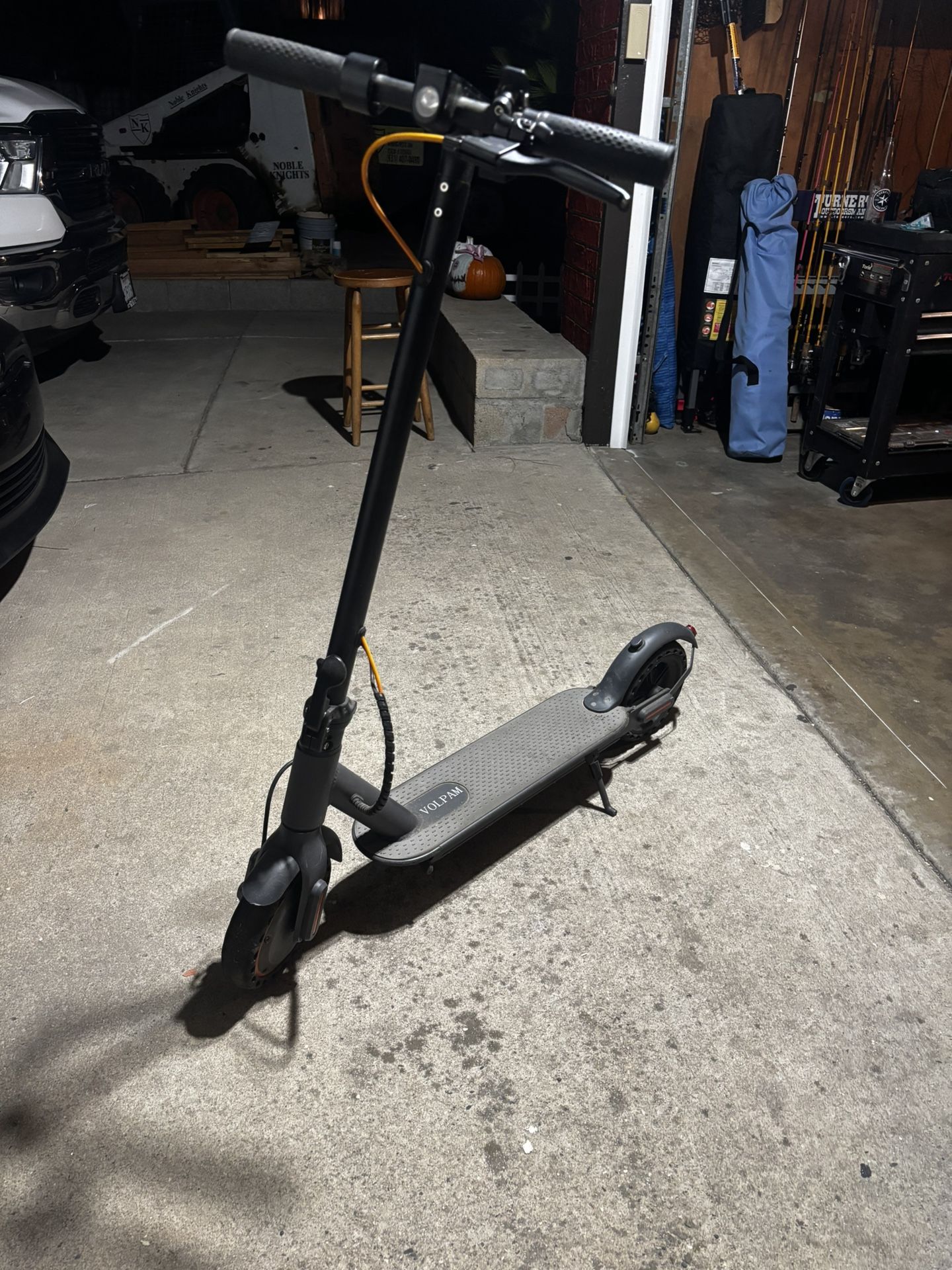 Volpam Scooter I Need It Gone ‼️‼️