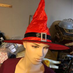 (3) Wichi Hat