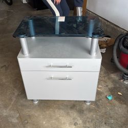 Trinity Storage File Stand