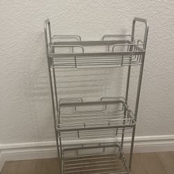 3 Tier Shelf