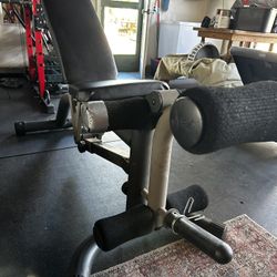 Bench Press