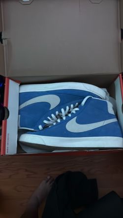 Nike Blazer