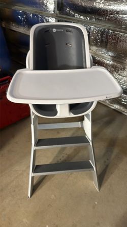 High chair