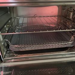 Toaster Oven 