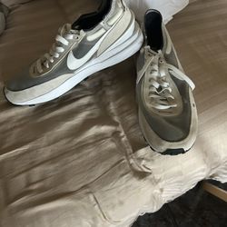 Tennis Shoes  Size. 11 $30.