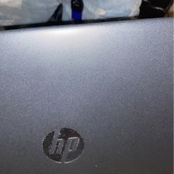 HP Laptop Intel 