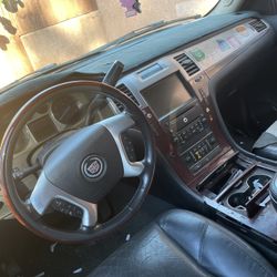 2007 Cadillac Escalade