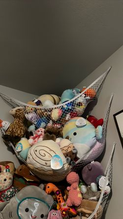 Squishmellows Galore! Moving Sale