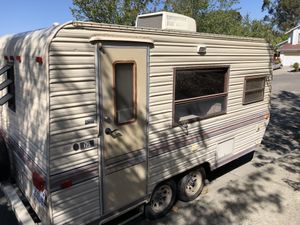 New And Used Camper For Sale In Hayward Ca Offerup